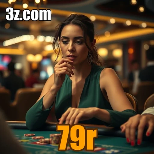 Notícias Empolgantes no 79r: O Melhor em Jogos