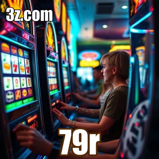 Explore a Incrível Platform do Site 79r com Novidades